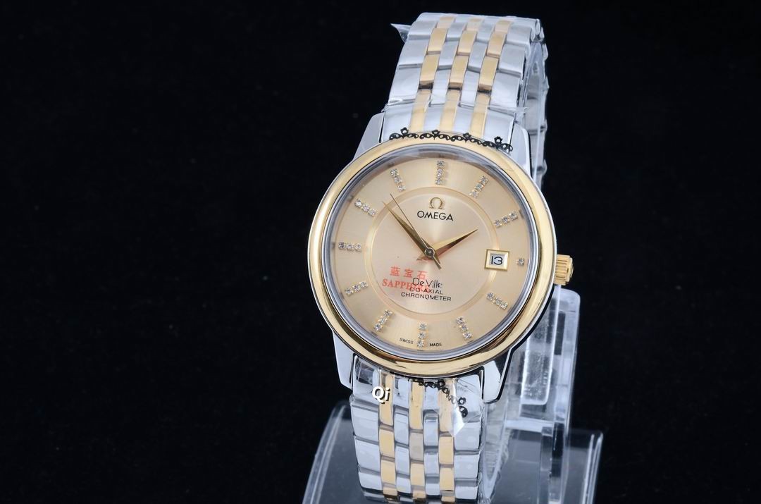 Omega watch man-037
